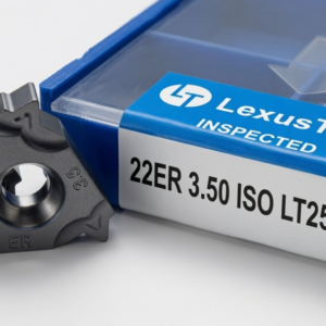 External Threading Insert - 22ER